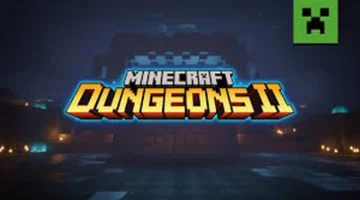 تفاصيل موعد إصدار Minecraft Dungeons 2 وأبرز مميزات اللعبة الجديدة المنتظرة